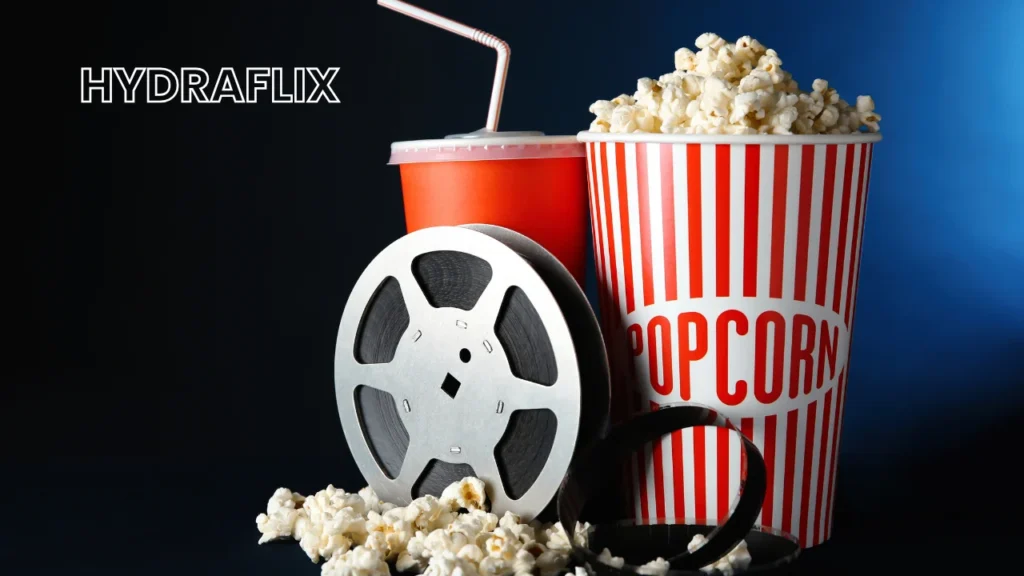 Hydraflix