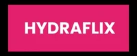 Hydraflix Logo