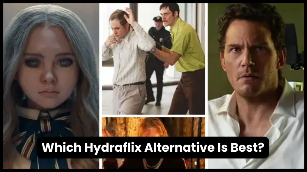 Which Hydraflix Alternative Is Best?